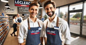 Opportunités de carrière chez Leclerc : Recrutement en cours en France