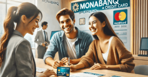 Monabanq Visa Premier : Comment faire une demande et obtenir des avantages