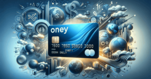 Pas à pas pour obtenir votre carte de crédit Oney : Processus de demande en ligne