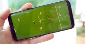Comment regarder le football en ligne gratuitement : Méthodes faciles en utilisant des applications