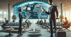 Carte Visa Platinum de la Banque Postale : des avantages premium vous attendent