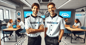 Découvrez les opportunités d’emploi à distance sur BlaBlaCar