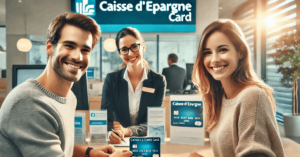 Carte Caisse d’Épargne : Votre guide pour faire une demande