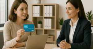 Hello Bank ! Visa Classic : Demandez-la sans frais annuels