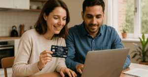 HSBC France Visa Premier : comment faire une demande en ligne