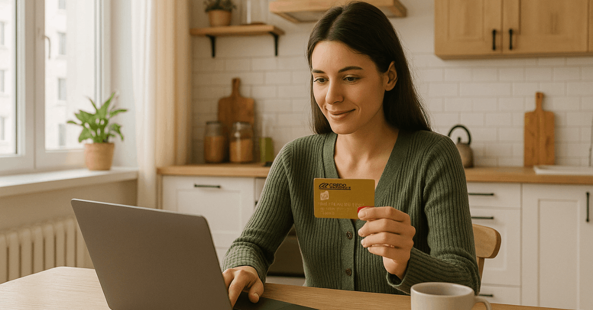Crédit Agricole Gold Mastercard : Guide de demande en ligne