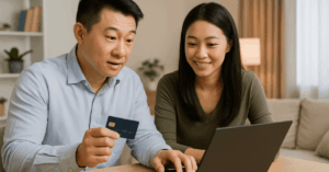 LCL Visa Premiera0: comment faire sa demande en ligne, le guide complet