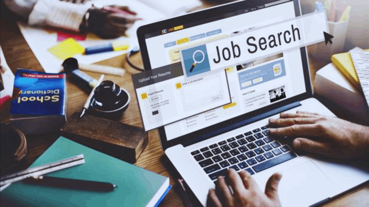 Les meilleures plateformes d’emploi en ligne à utiliser en 2025