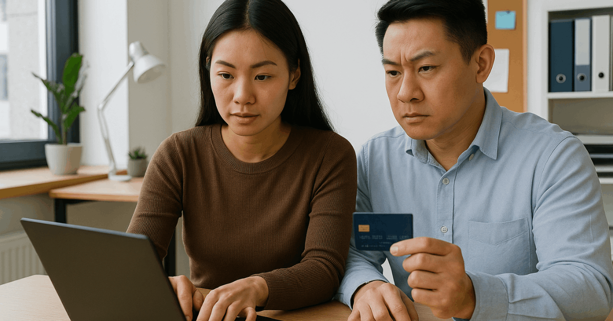 LCL Visa Premiera0: comment faire sa demande en ligne, le guide complet
