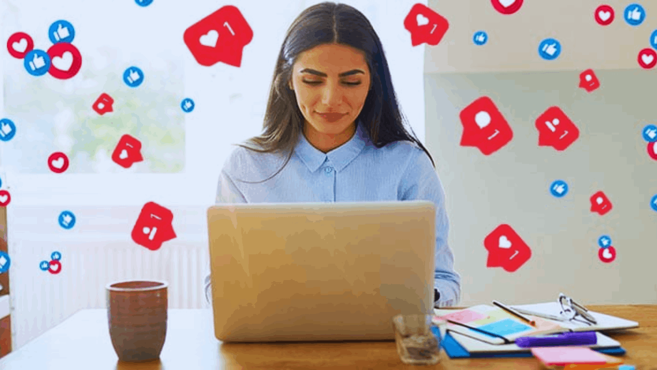 Guide étape par étape pour trouver un emploi dans les réseaux sociaux en ligne