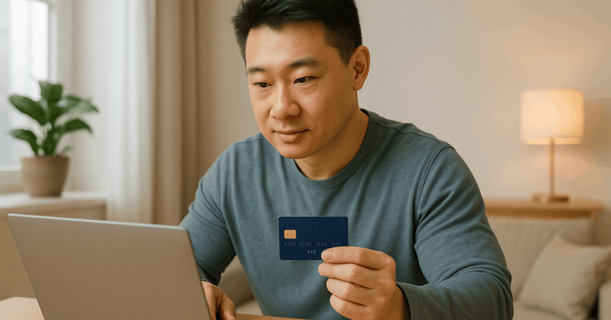 LCL Visa Premiera0: comment faire sa demande en ligne, le guide complet