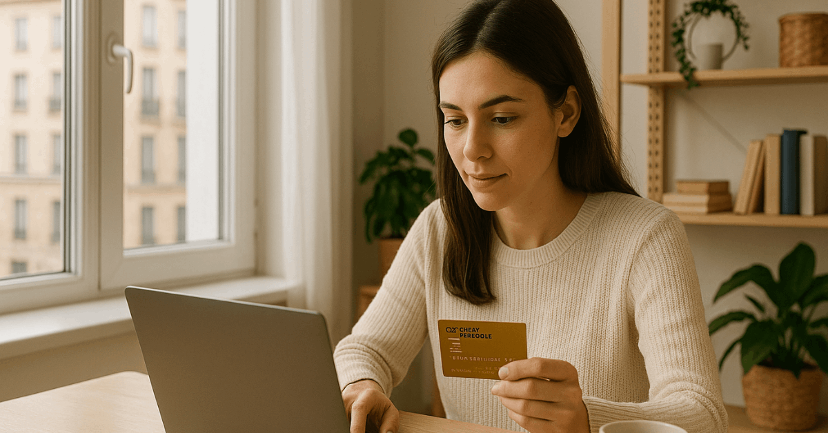 Crédit Agricole Gold Mastercard : Guide de demande en ligne