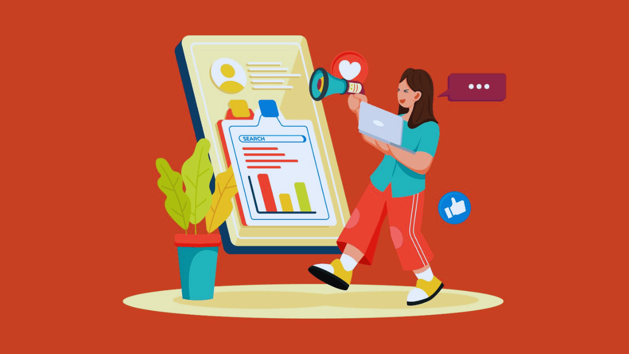 Guide étape par étape pour trouver un emploi dans les réseaux sociaux en ligne