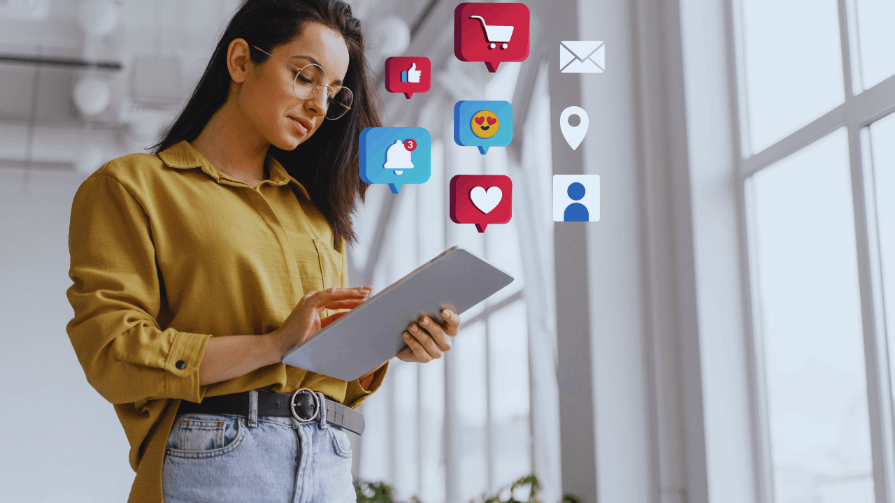 Guide étape par étape pour trouver un emploi dans les réseaux sociaux en ligne
