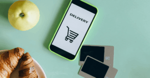 Meilleures applications de livraison de repas pour débutants en Europe